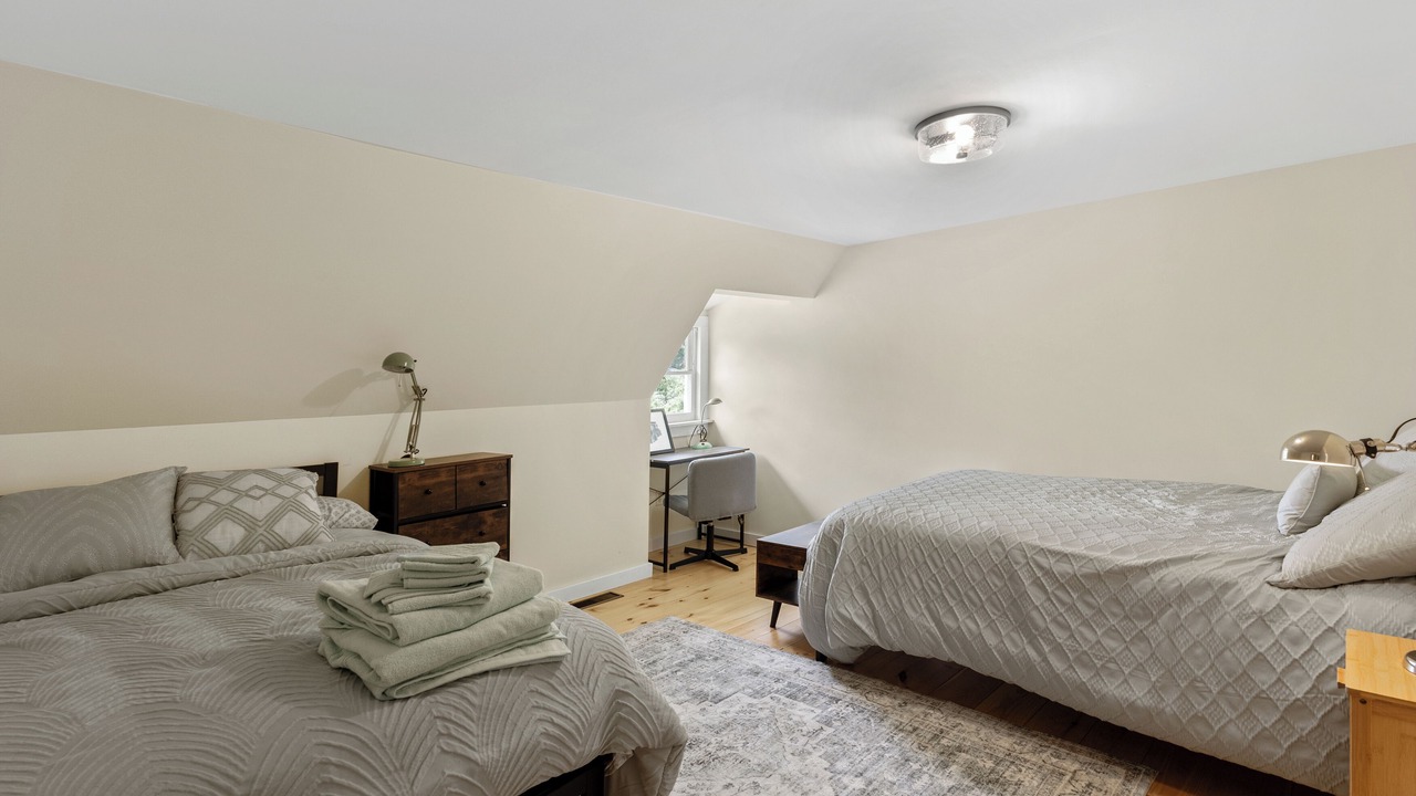 Photo of Bedroom in Sheffield