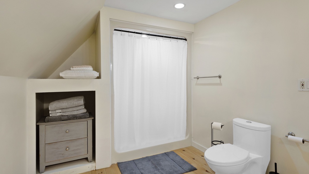 Photo of Bathroom in Sheffield