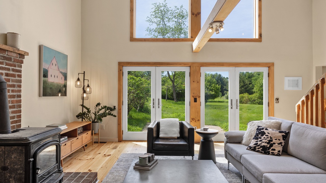 Photo of Livingroom in Sheffield