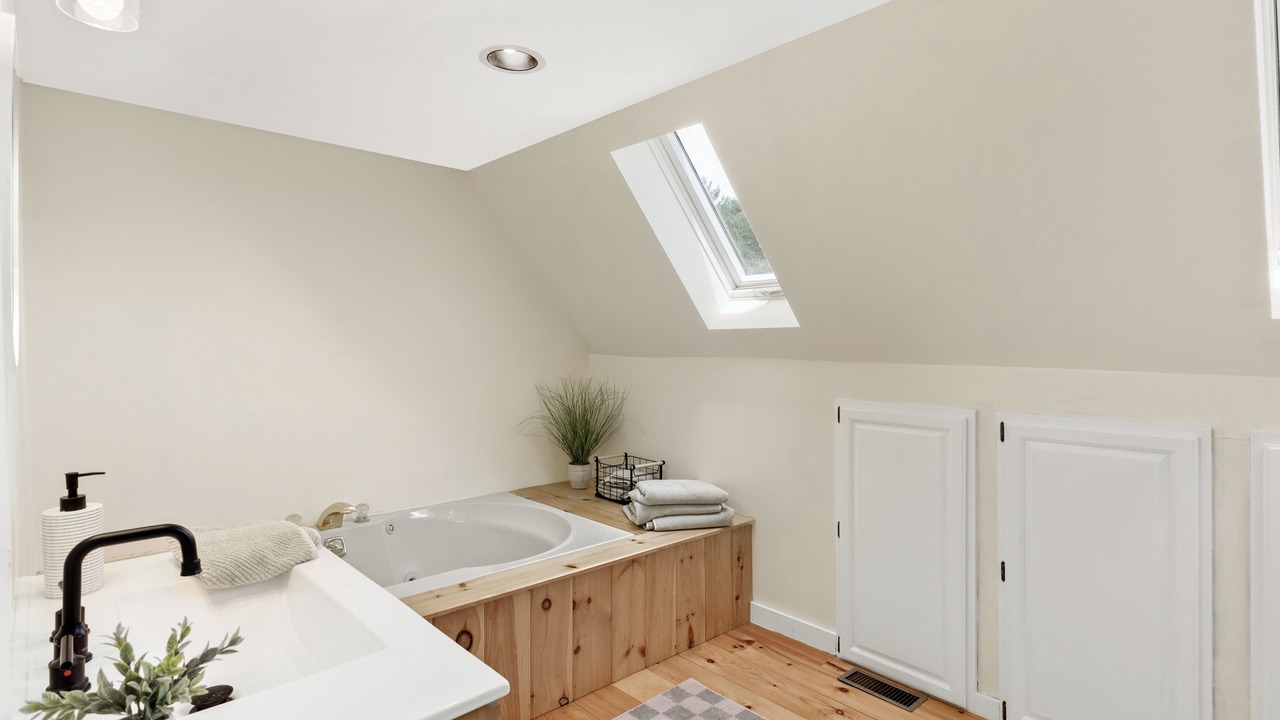 Photo of Bathroom in Sheffield