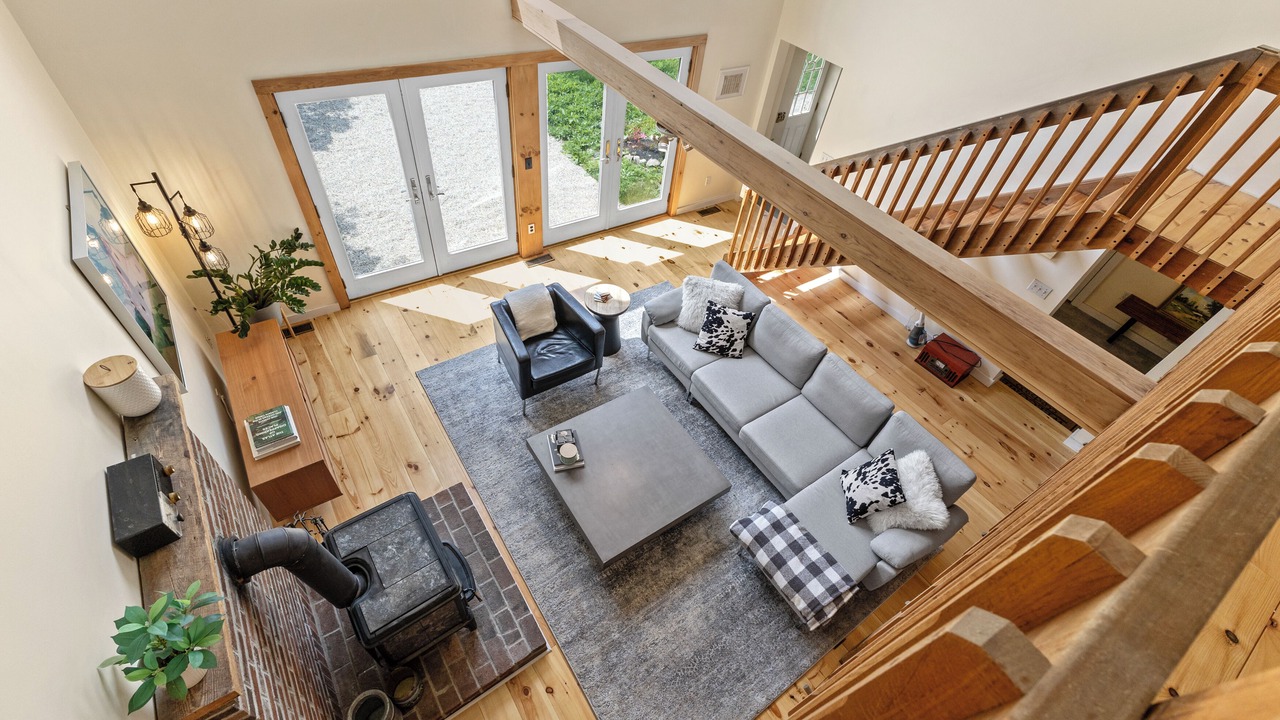 Photo of Livingroom in Sheffield