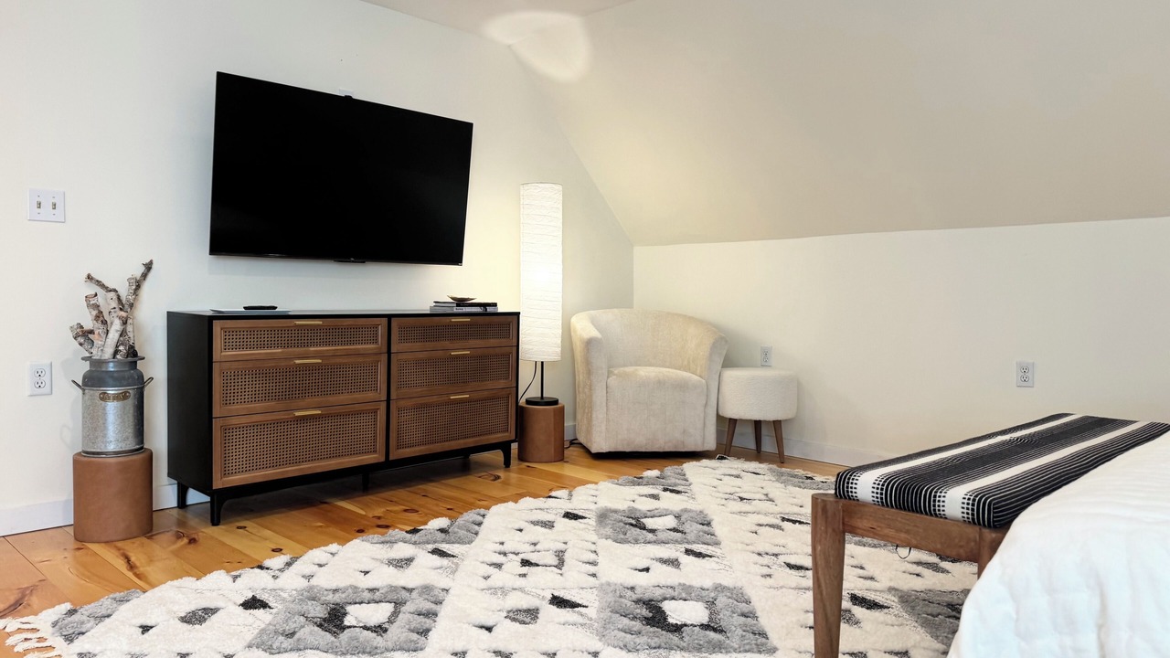 Photo of Bedroom in Sheffield