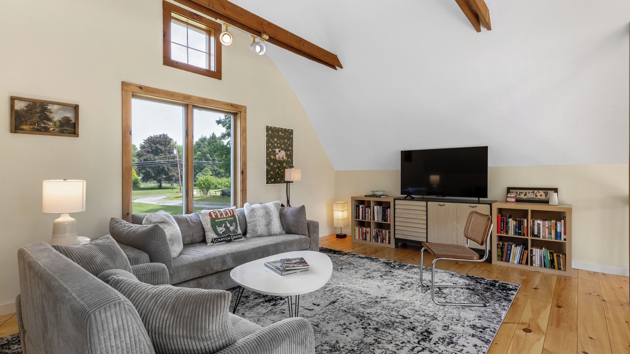 Photo of Livingroom in Sheffield