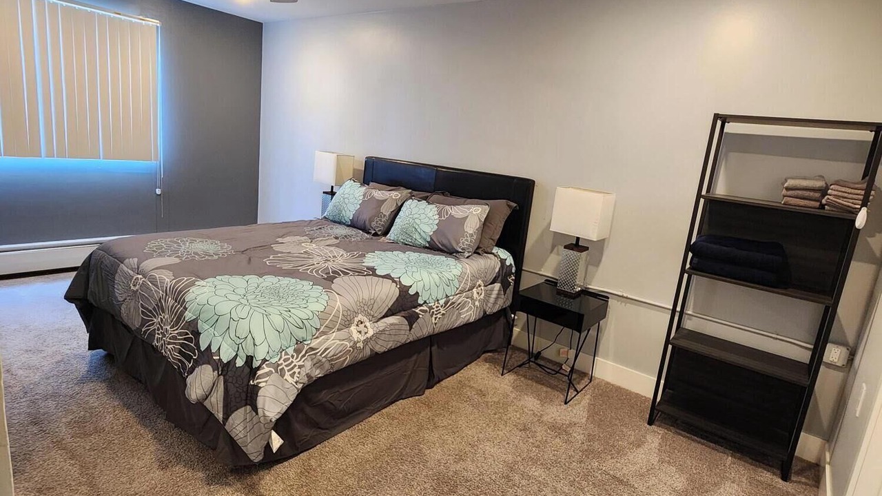 Photo of Bedroom in Elliot Park