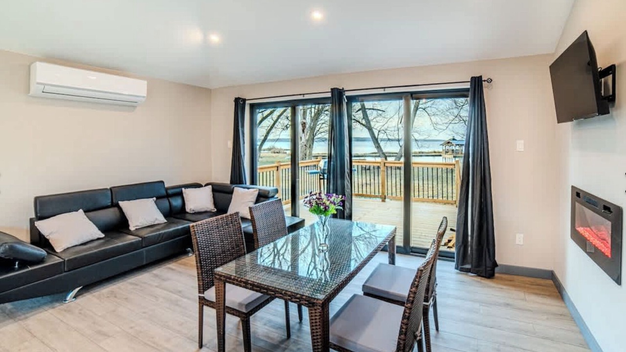 Photo of Livingroom in Harwood