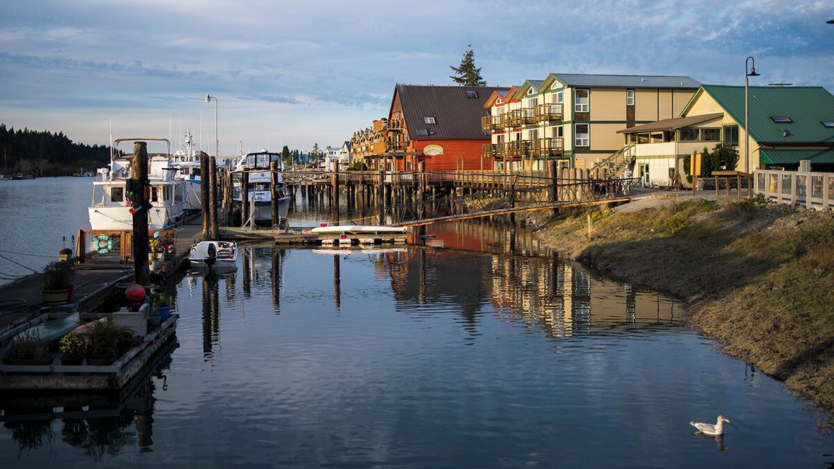 Photo of Others in La Conner