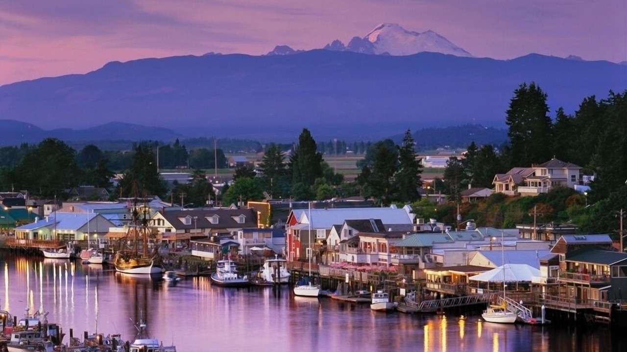 Photo of Others in La Conner