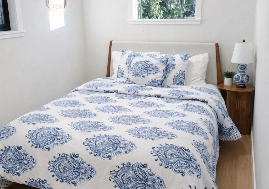 Photo of Bedroom in La Conner