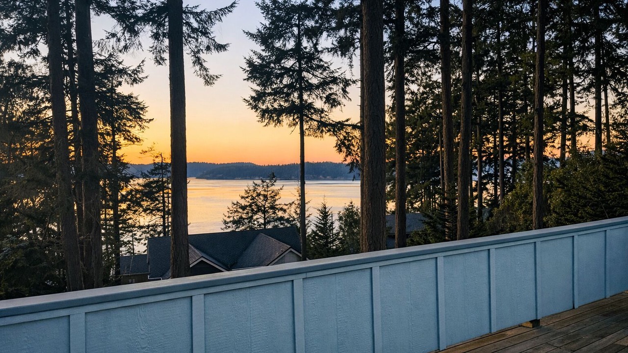 Photo of Outdoor in La Conner