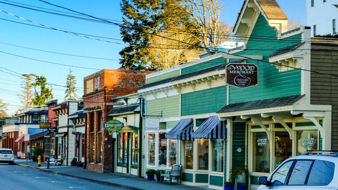 Photo of Others in La Conner