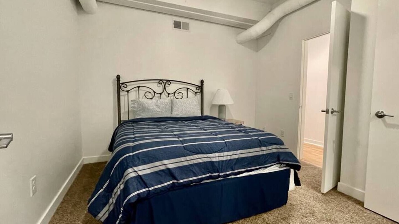 Photo of Bedroom in Old Market