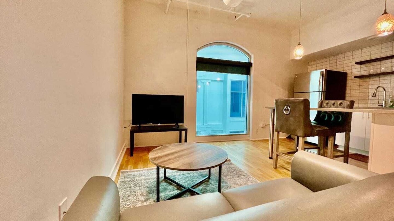 Photo of Bedroom in Old Market