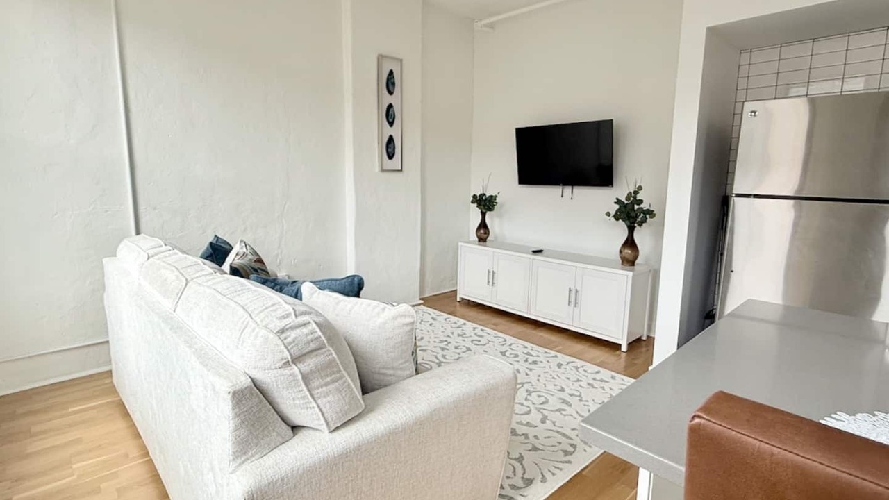 Photo of Bedroom in Old Market