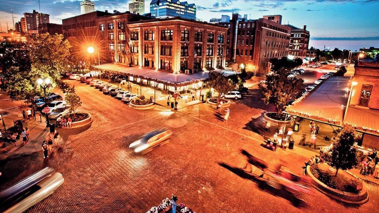 Photo of Others in Old Market