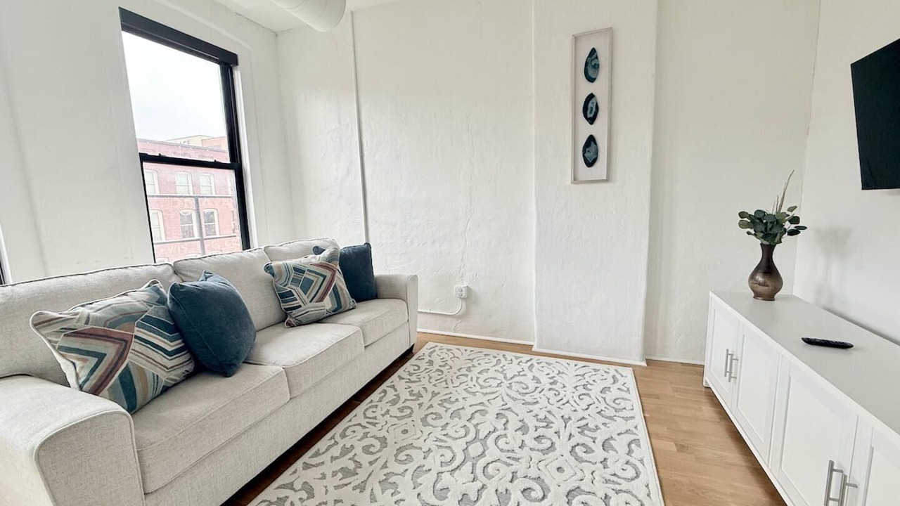 Photo of Bedroom in Old Market