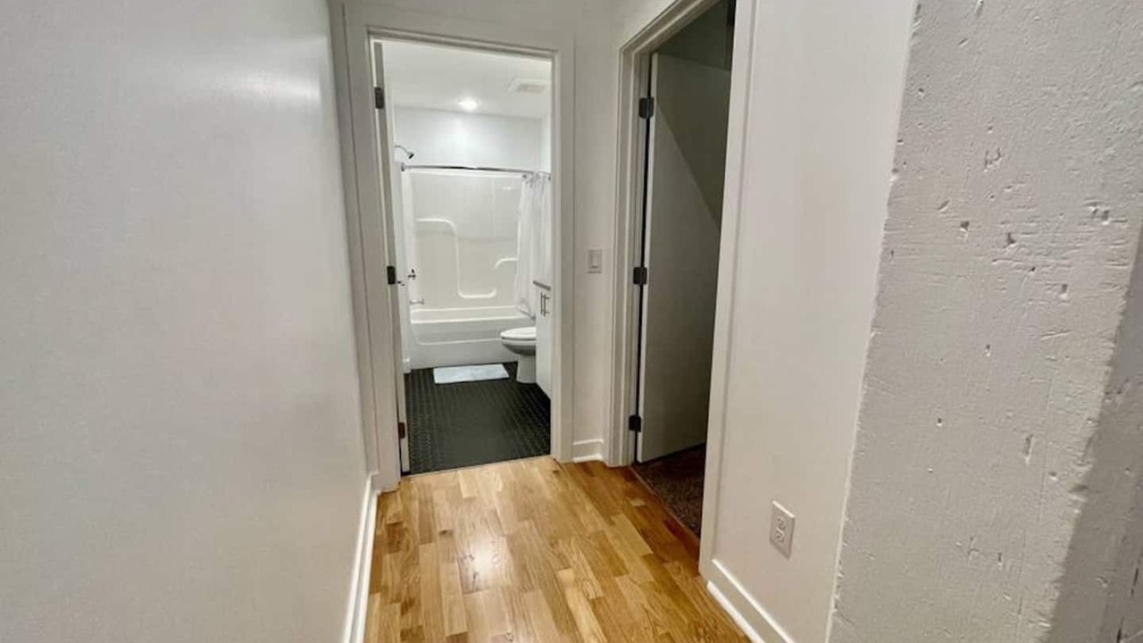 Photo of Bathroom in Old Market