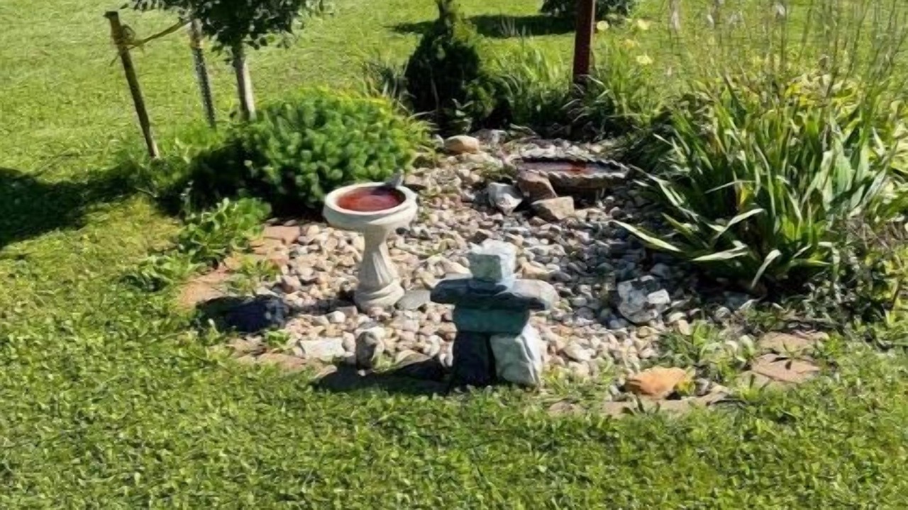Photo of Outdoor in New Dominion