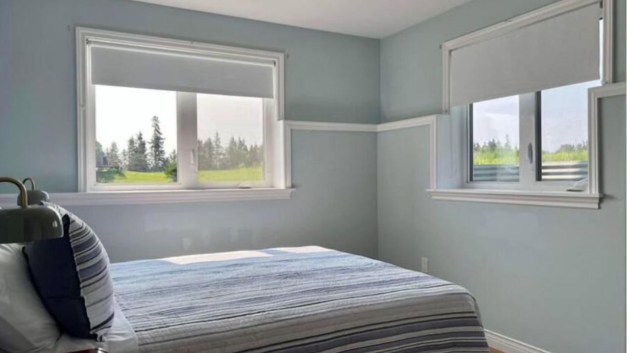 Photo of Bedroom in New Dominion