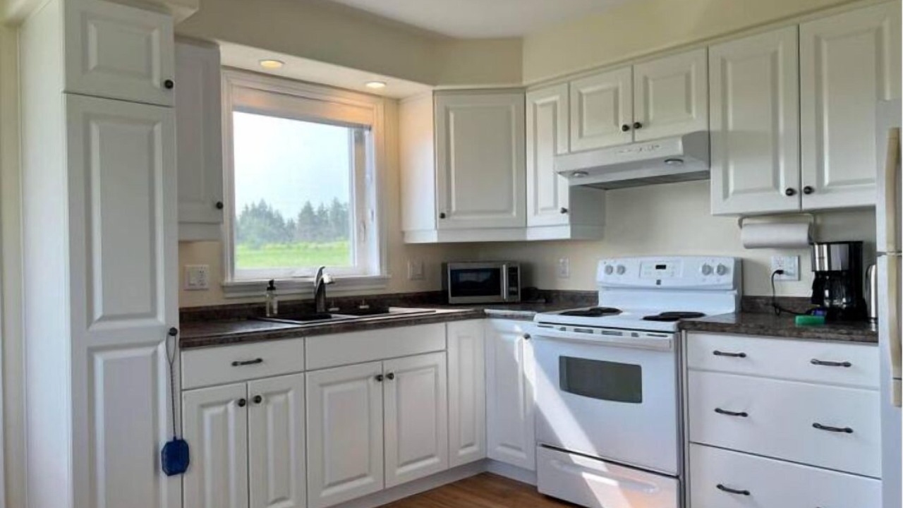 Photo of Kitchen in New Dominion