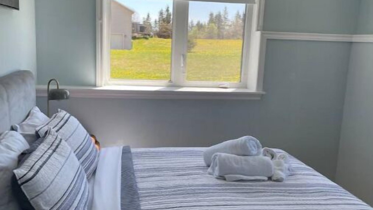 Photo of Bedroom in New Dominion