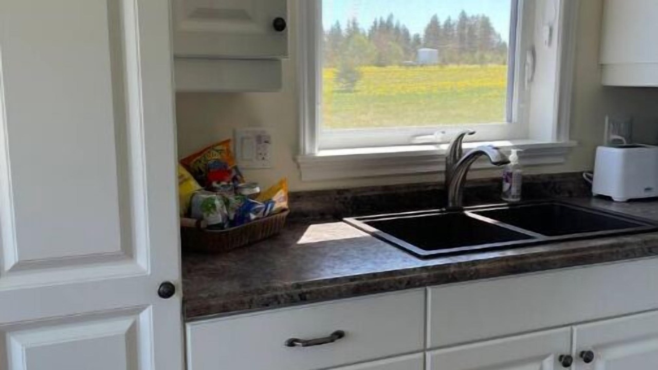 Photo of Kitchen in New Dominion