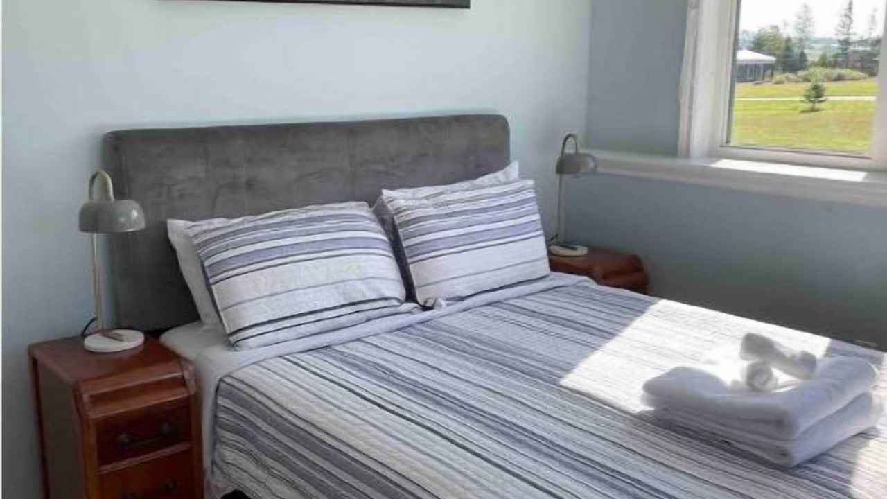 Photo of Bedroom in New Dominion