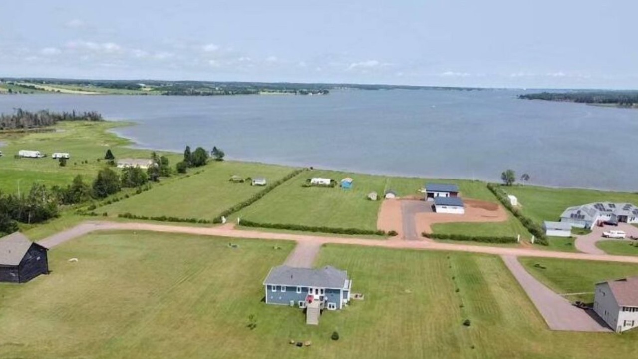 Photo of Outdoor in New Dominion