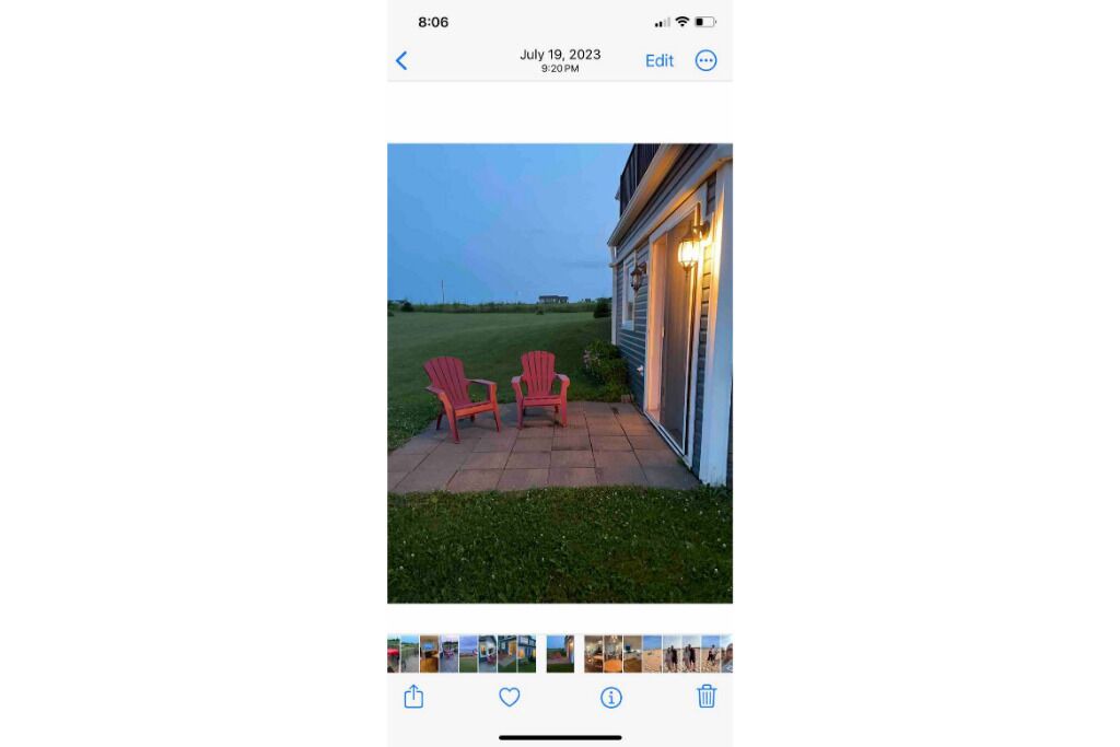 Photo of Outdoor in New Dominion