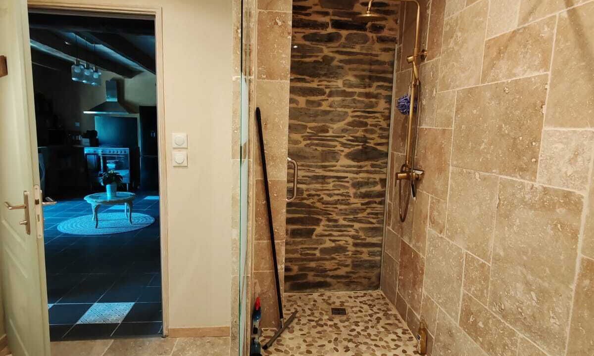 Photo of Bathroom in Laniscat