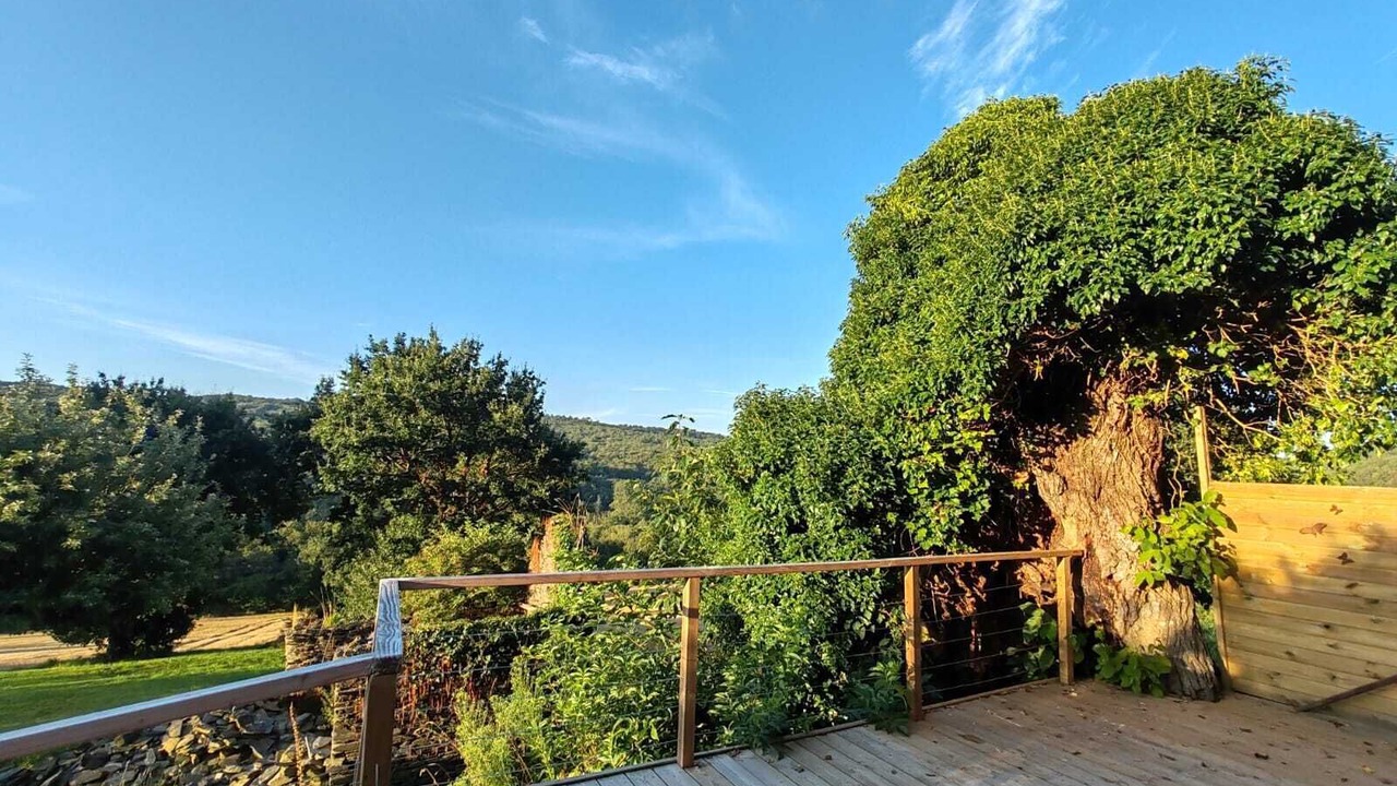 Photo of Outdoor in Laniscat
