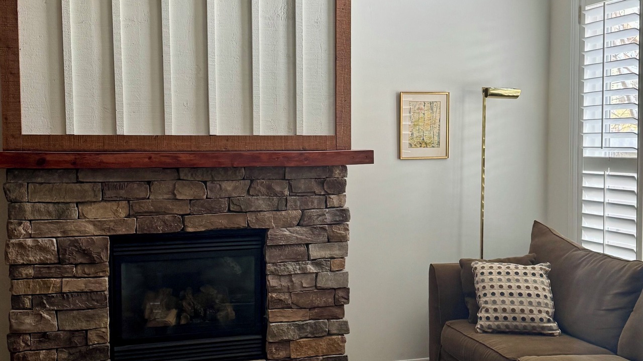 Photo of Livingroom in Collingwood