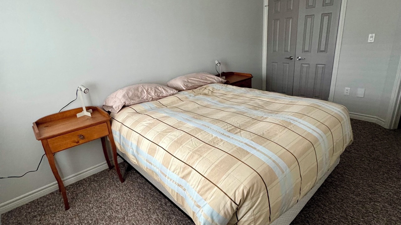 Photo of Bedroom in Collingwood