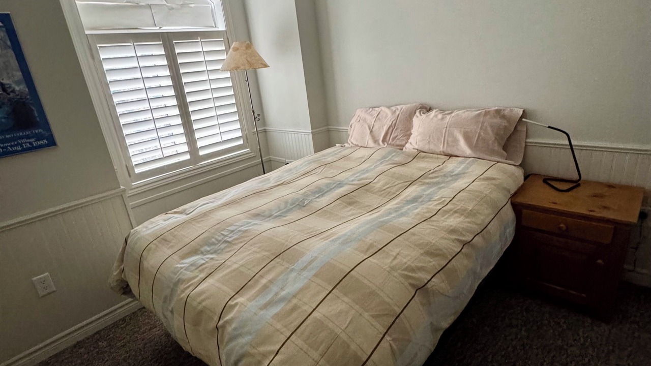 Photo of Bedroom in Collingwood
