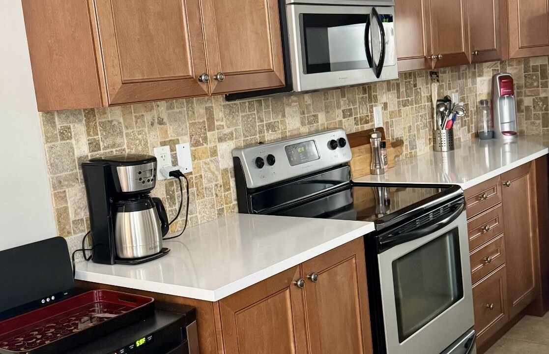 Photo of Kitchen in Collingwood