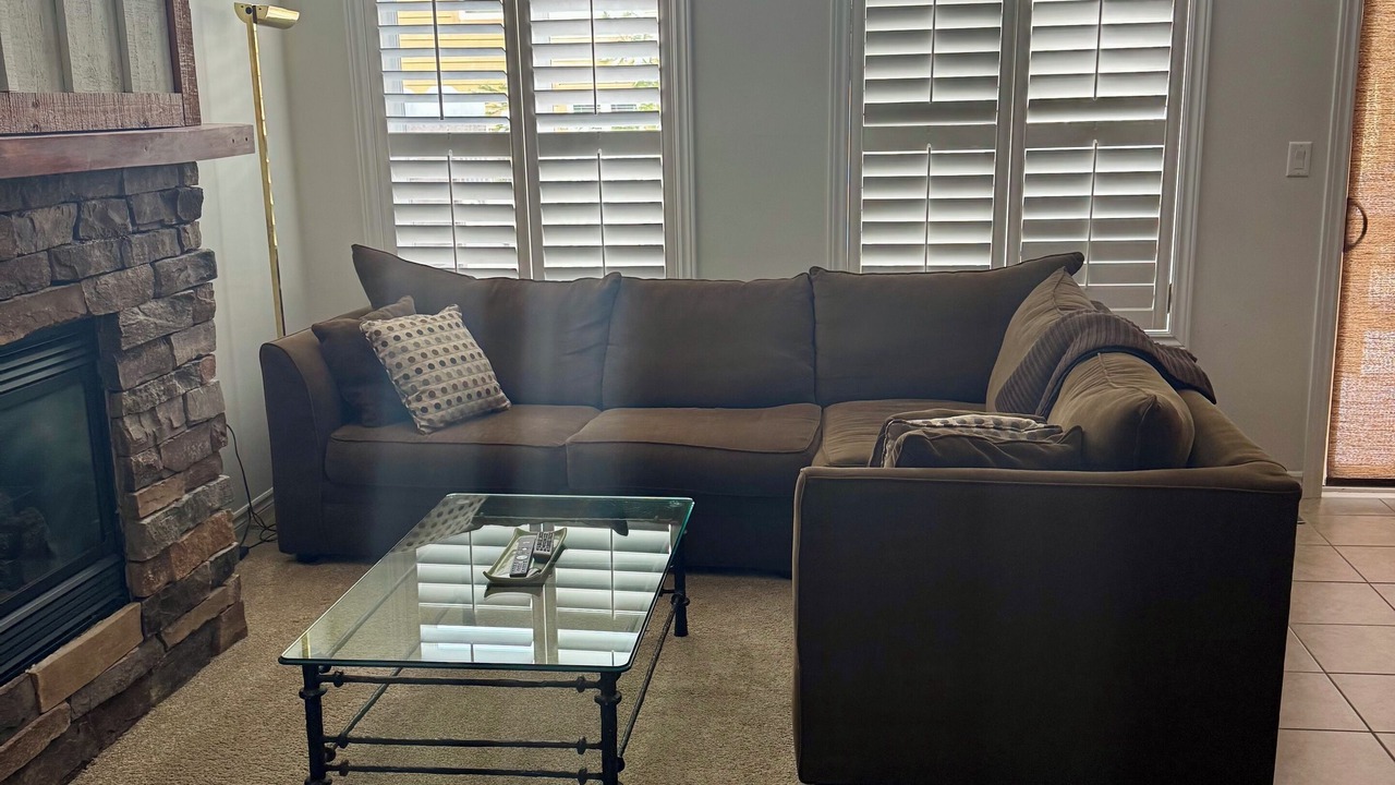 Photo of Livingroom in Collingwood