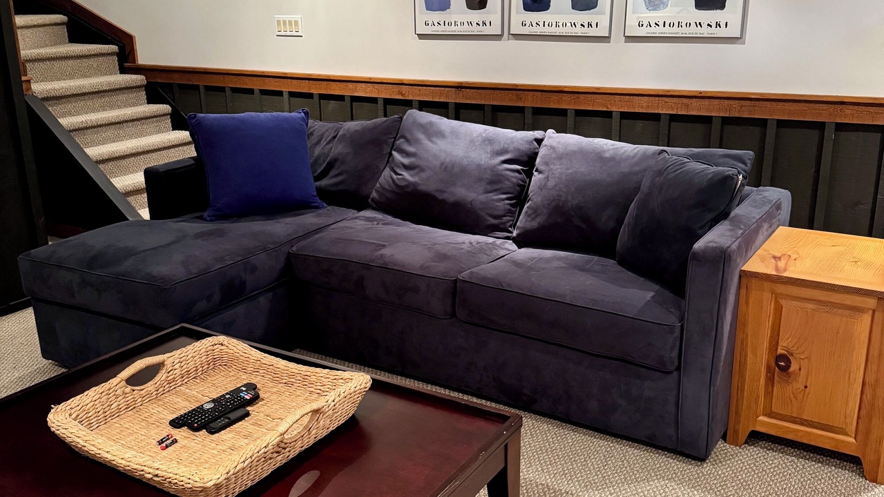 Photo of Livingroom in Collingwood