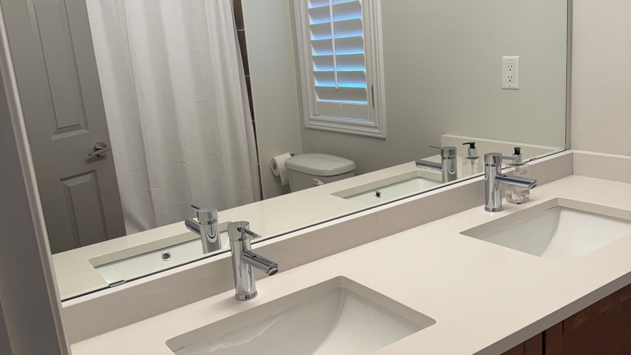 Photo of Bathroom in Collingwood