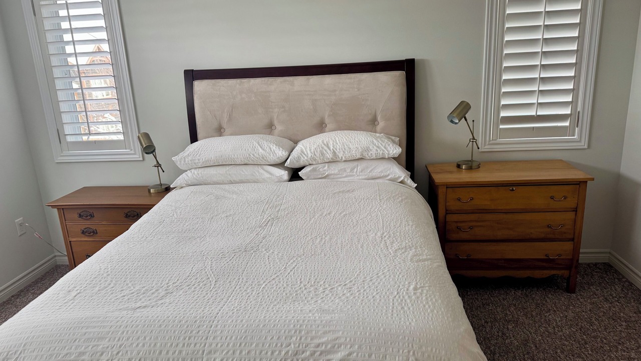 Photo of Bedroom in Collingwood
