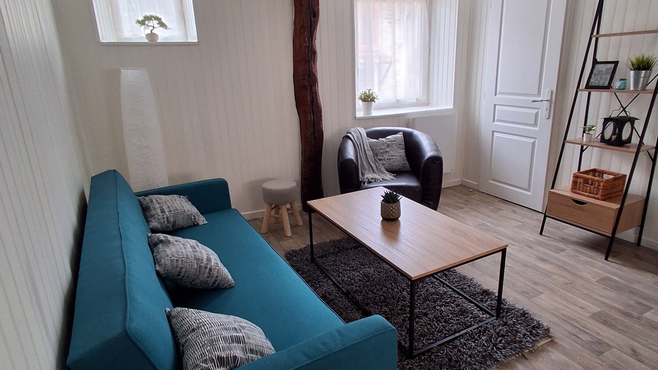 Photo of Livingroom in Les Martys