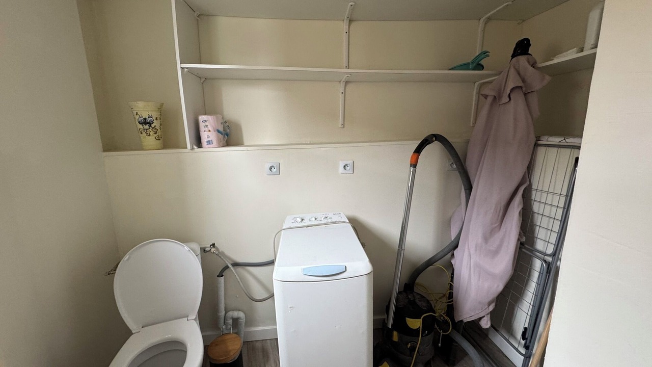 Photo of Bathroom in Les Martys