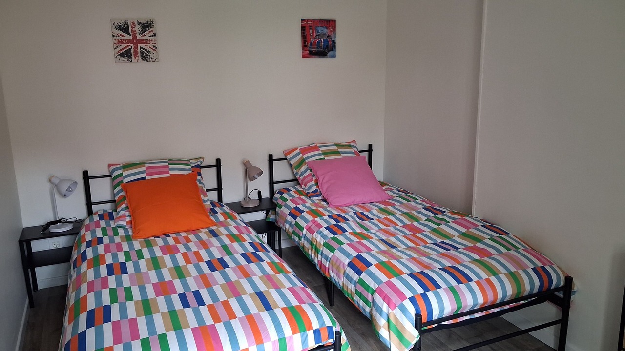 Photo of Bedroom in Les Martys