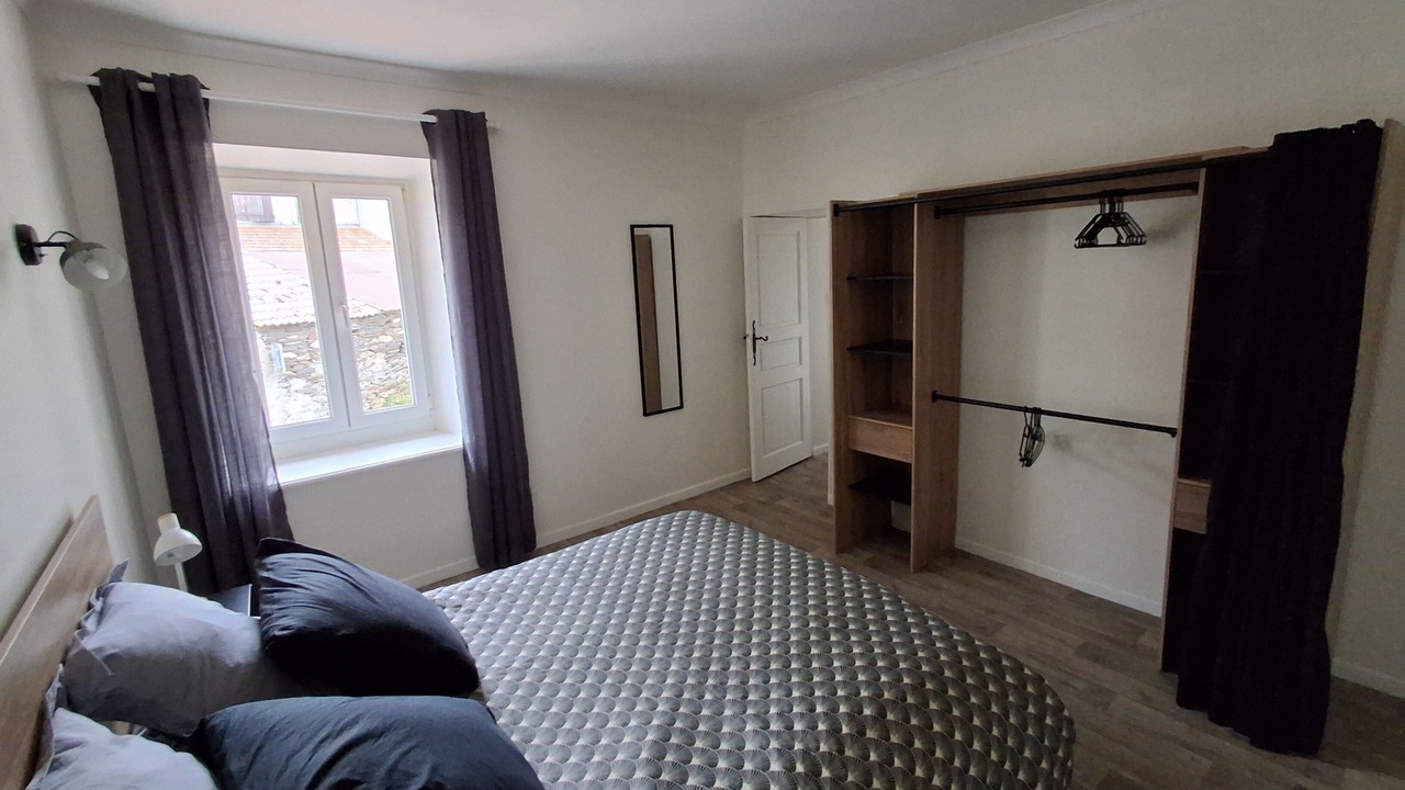Photo of Bedroom in Les Martys