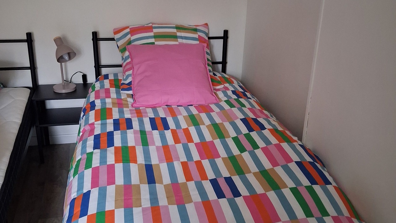Photo of Bedroom in Les Martys