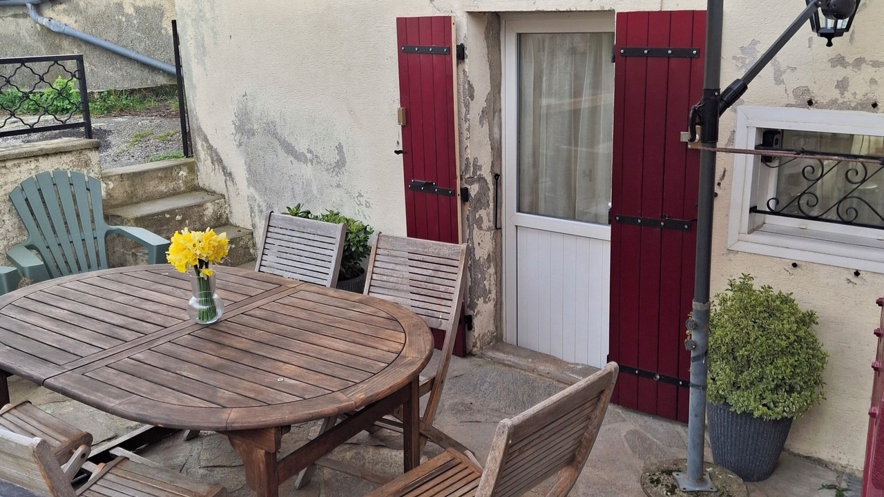 Photo of Outdoor in Les Martys