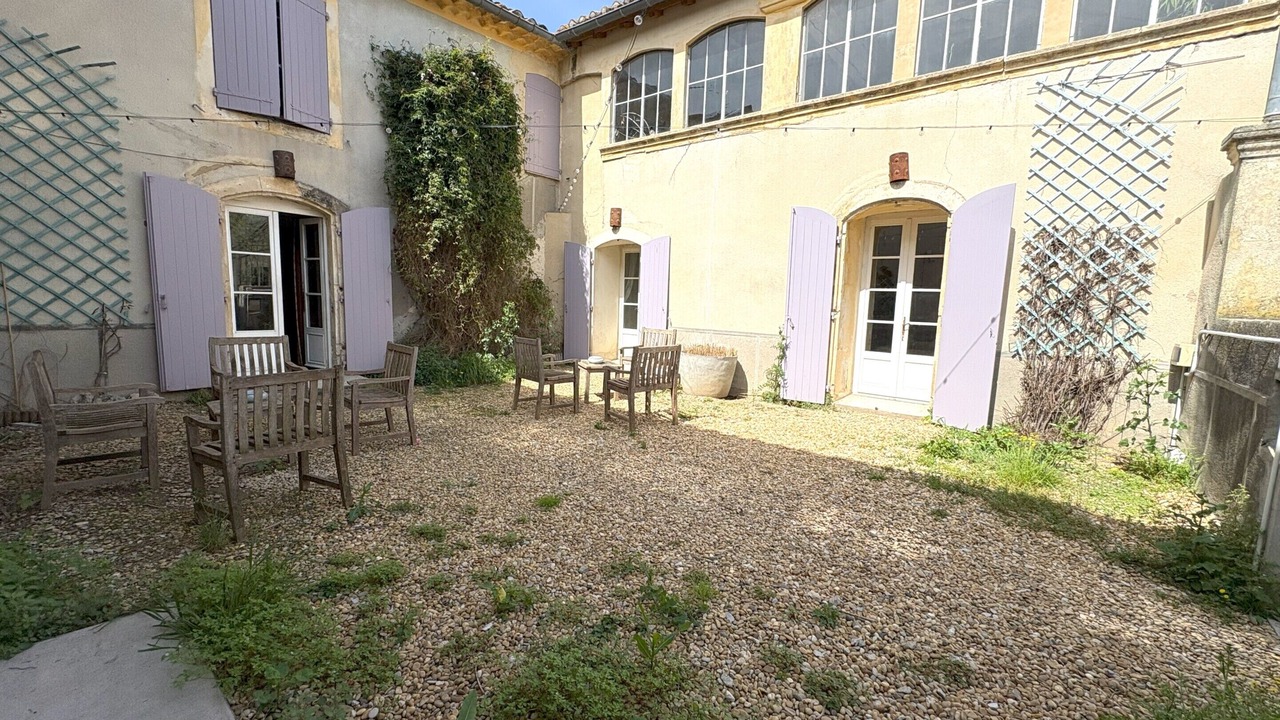 Photo of Outdoor in Garrigues