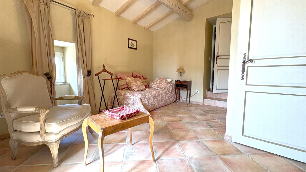 Photo of Livingroom in Garrigues