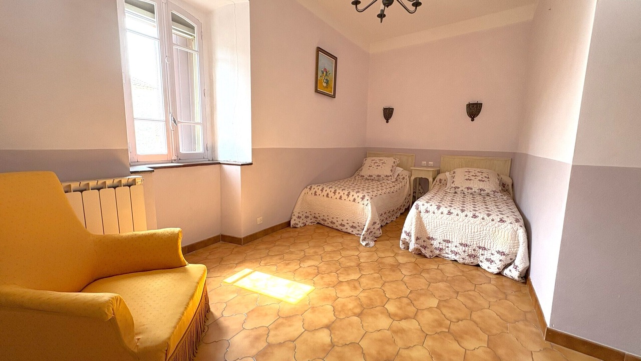 Photo of Bedroom in Garrigues