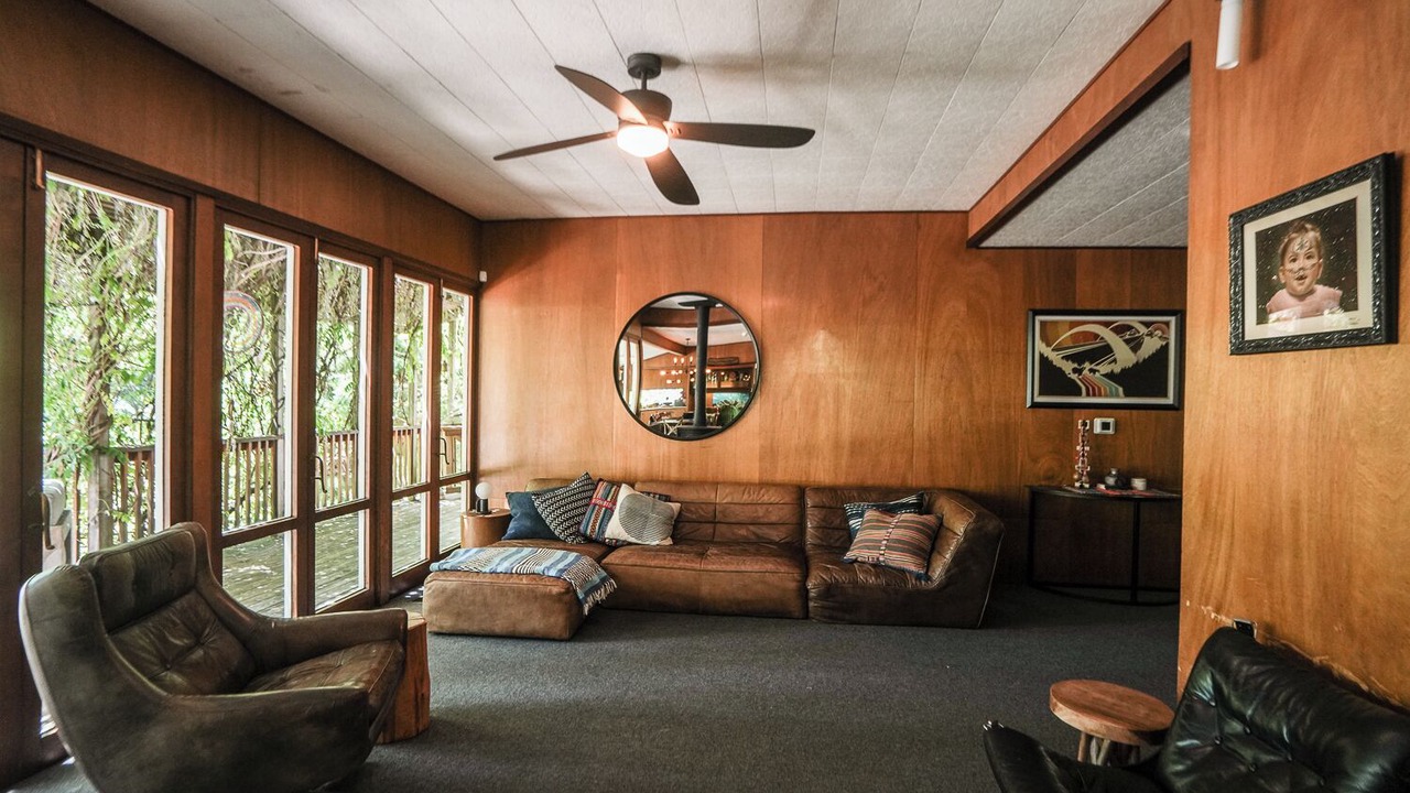 Photo of Livingroom in Nevada City