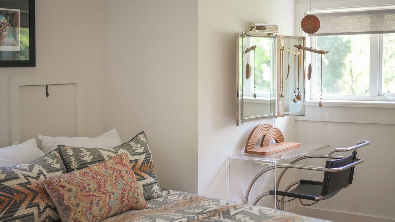 Photo of Bedroom in Nevada City