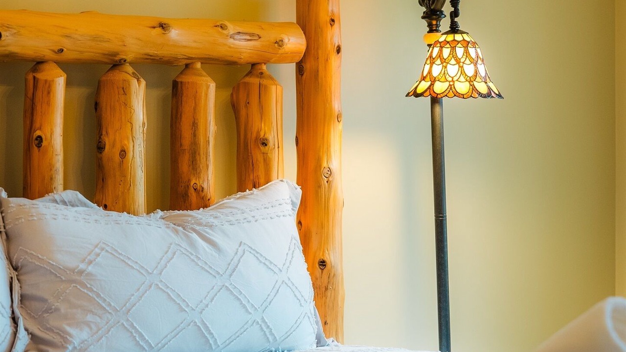 Photo of Bedroom in Glen Huron